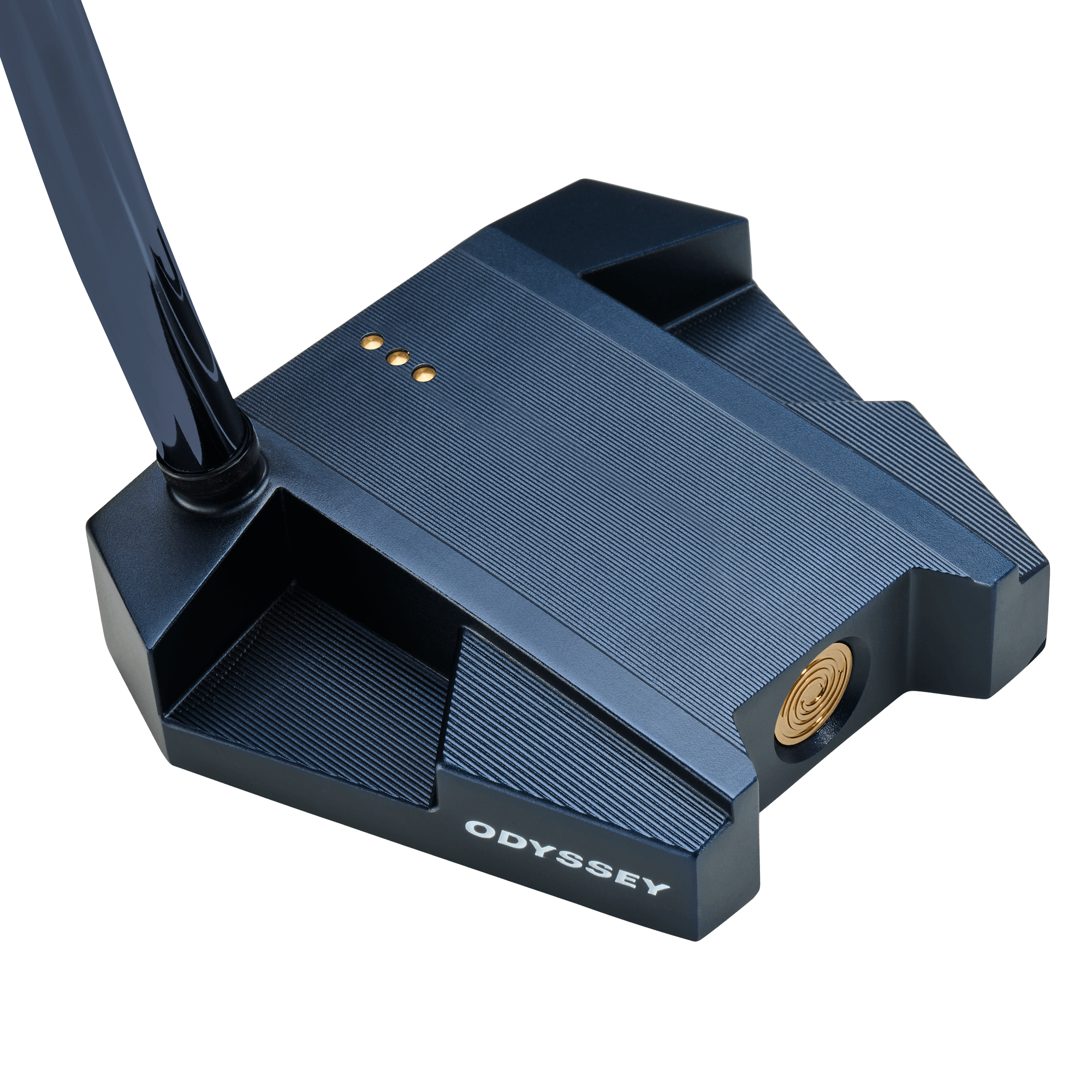 Ai-ONE Milled Dot Collection Eleven T DB Putter image 3