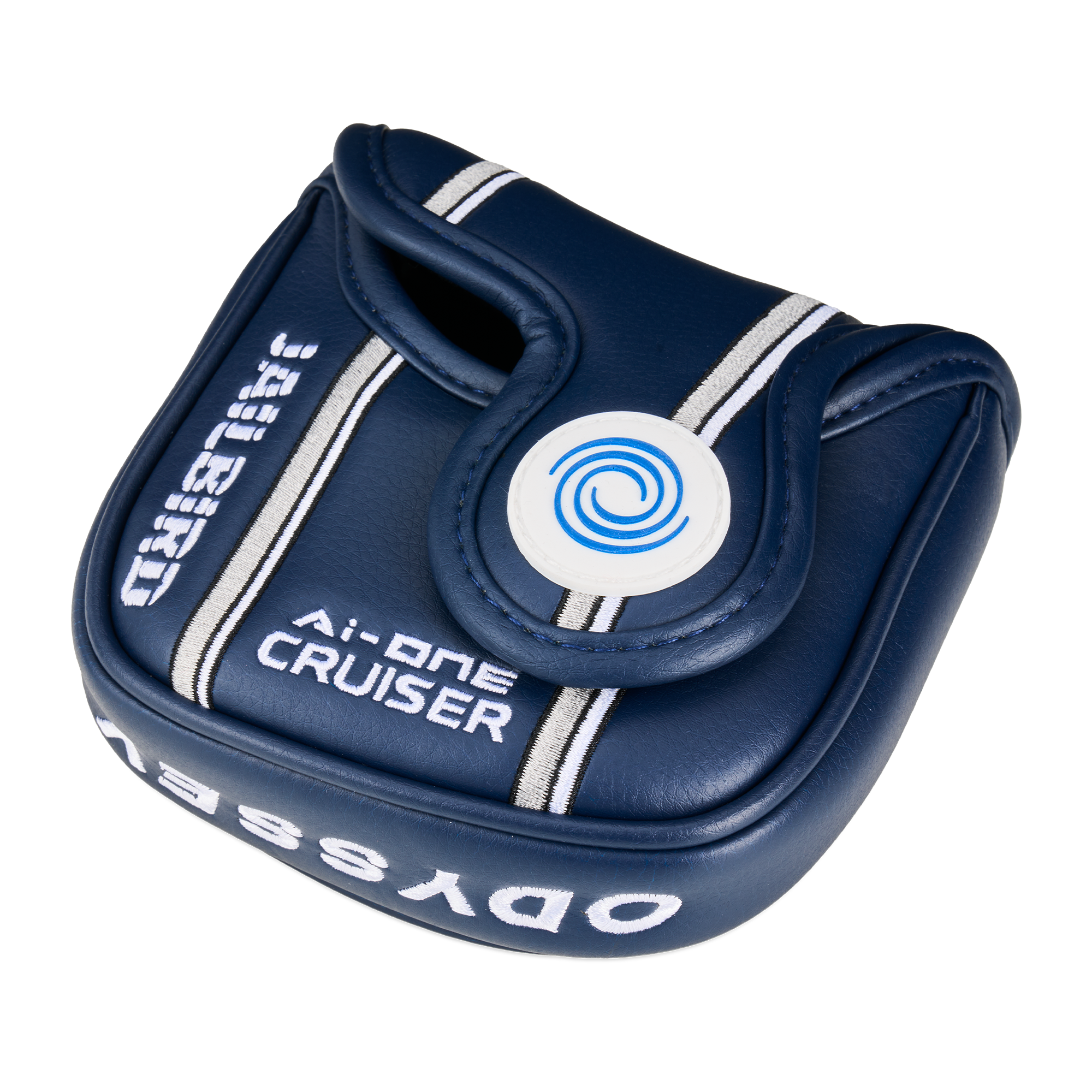 Ai-ONE Square 2 Square Jailbird Broomstick Center Shaft Putter image 6