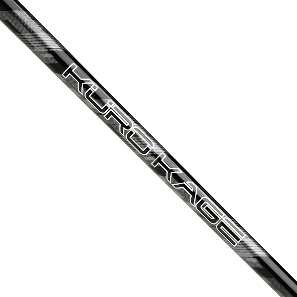 Mitsubishi Kuro Kage 80 Hybrid Optifit 2 Shaft image 1