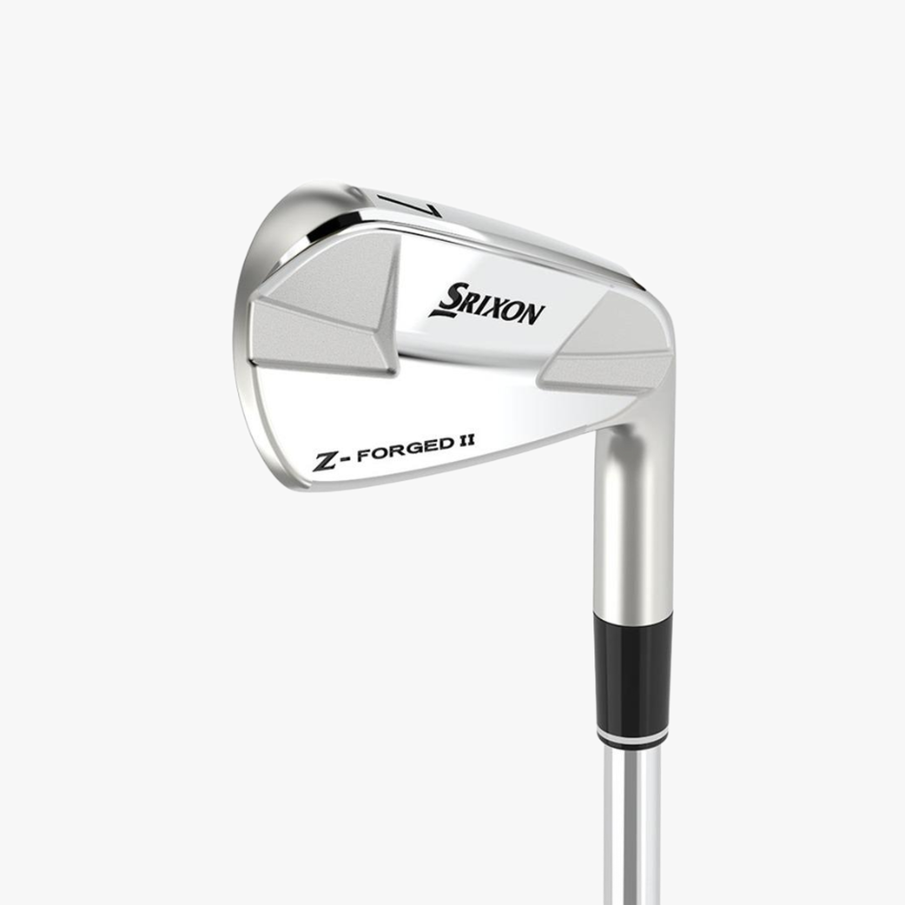 Srixon Z-Forged II Irons Srixon Z-Forged II Irons