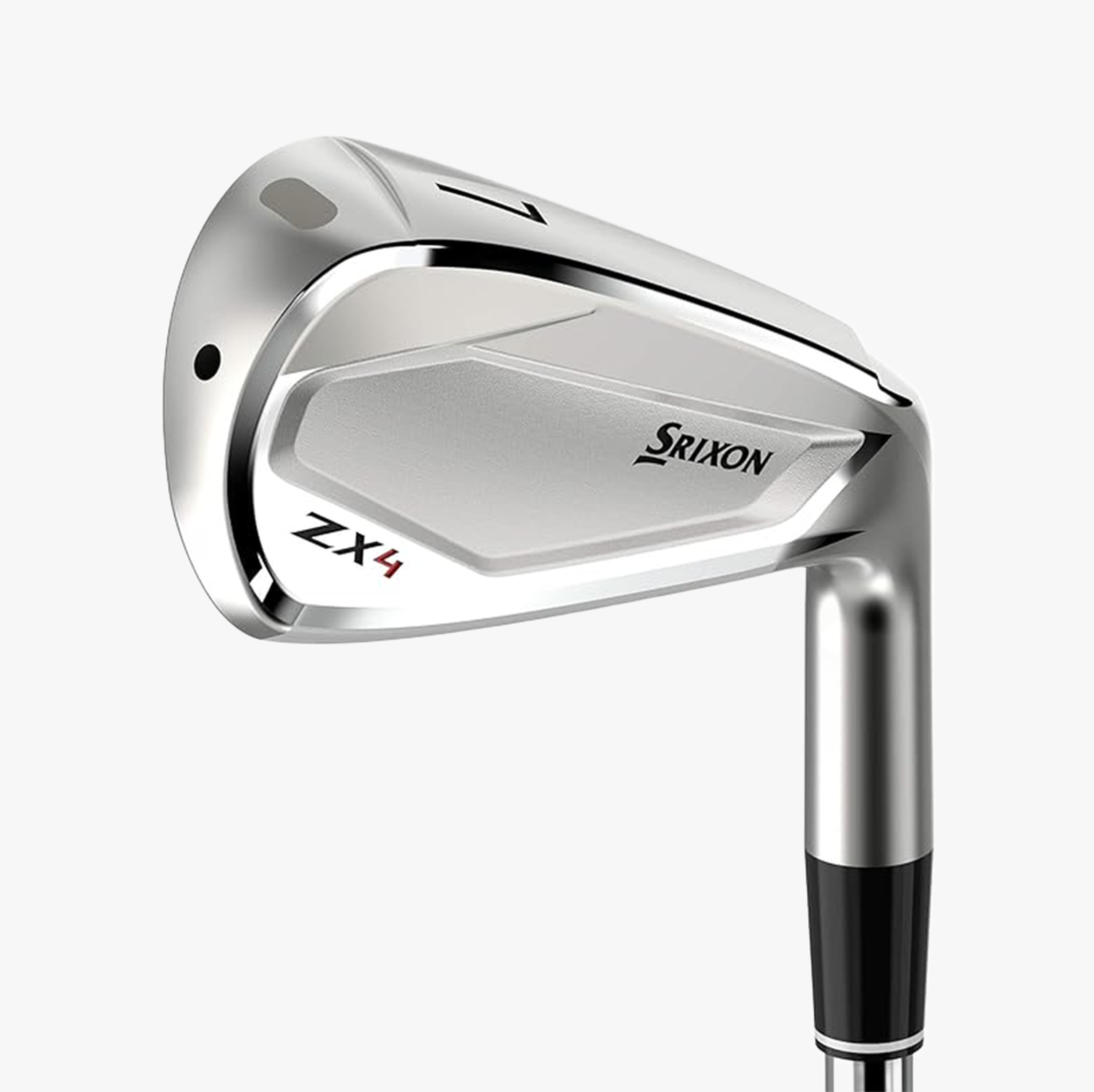 Srixon ZX4 Irons Srixon ZX4 Irons