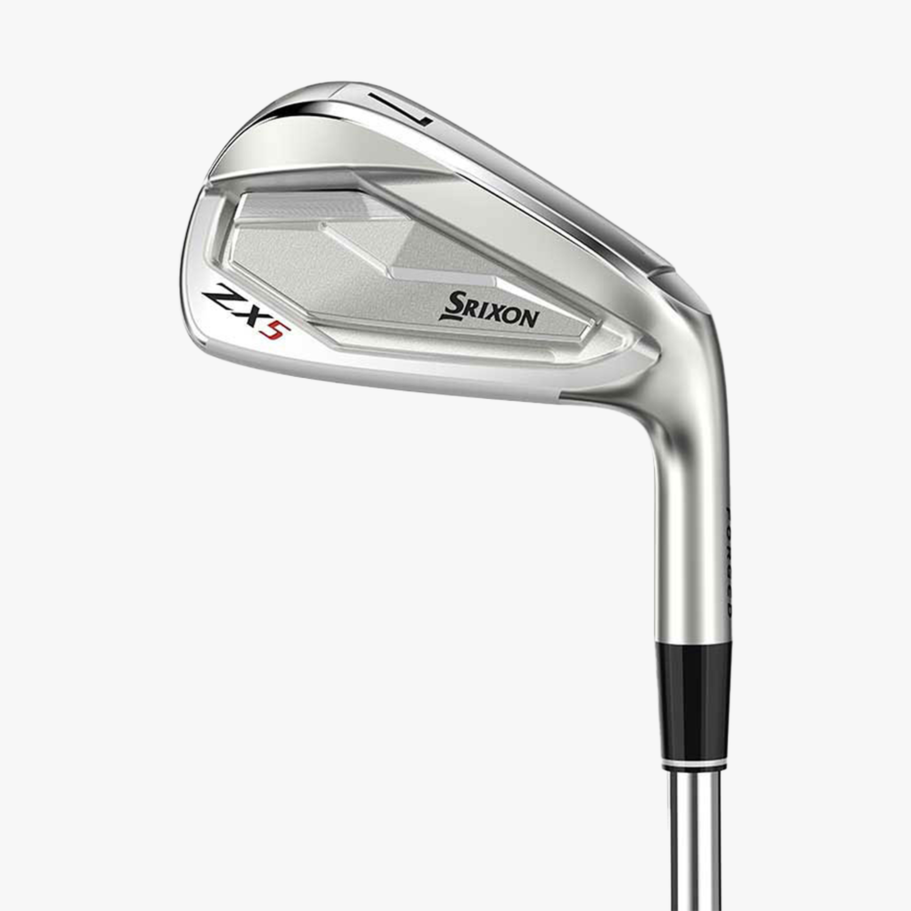 Srixon ZX5 Irons Srixon ZX5 Irons