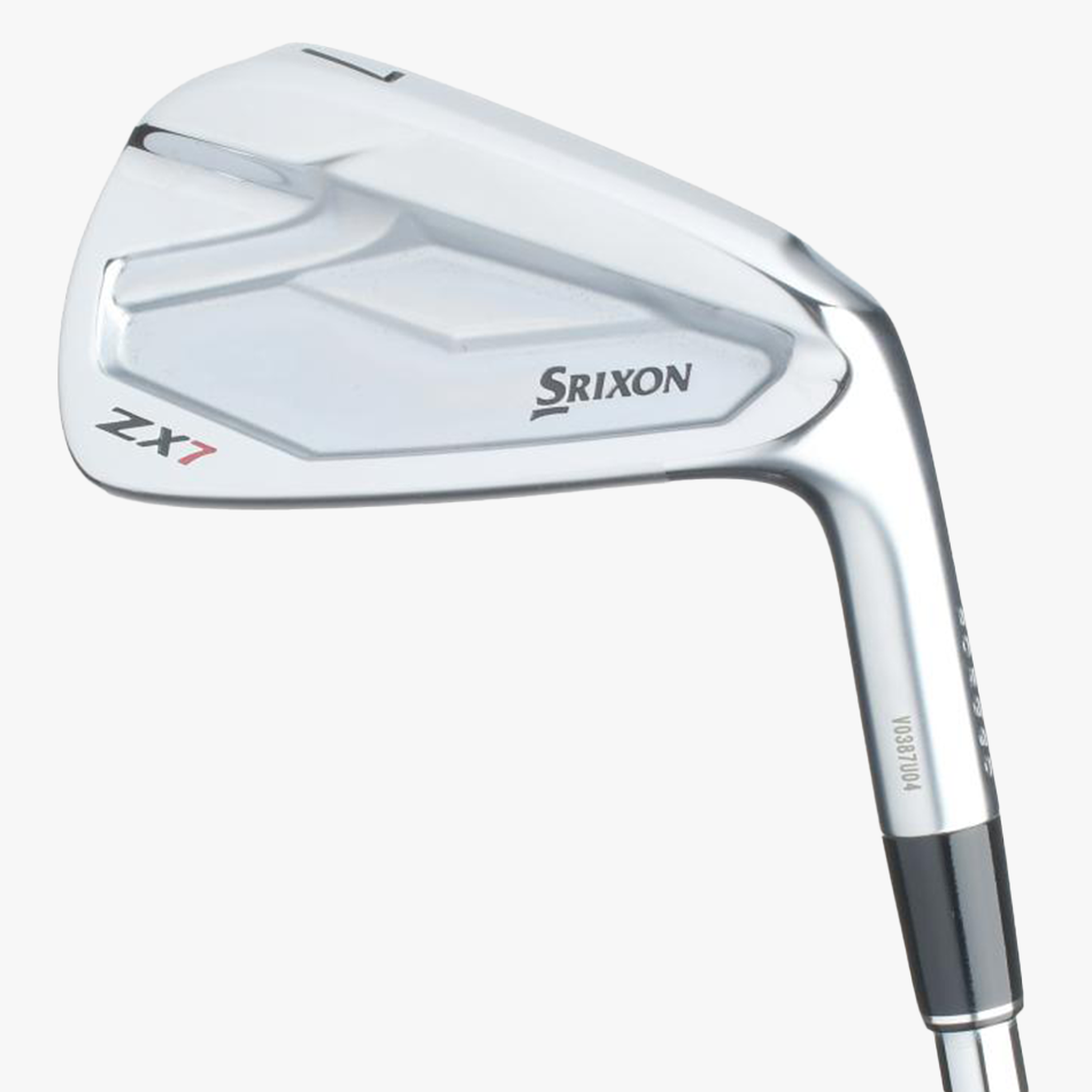 Srixon ZX7 Irons Srixon ZX7 Irons