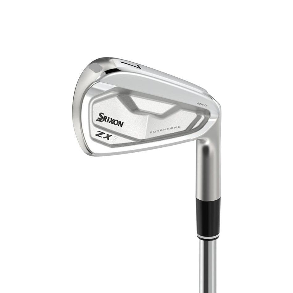 Srixon ZX7 Mk II Irons image 1