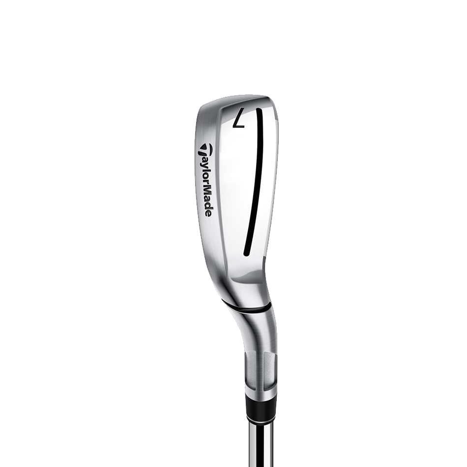 TaylorMade Stealth HD Irons image 4