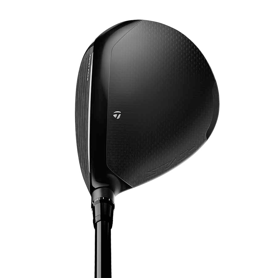 TaylorMade Stealth Plus Fairway Woods image 2