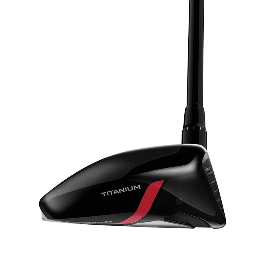 TaylorMade Stealth Plus Fairway Woods image 4