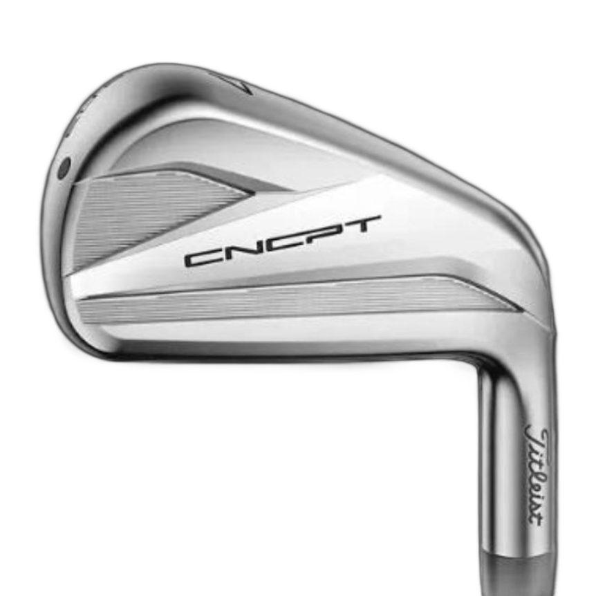 Titleist CNCPT CP-03 Irons image 1