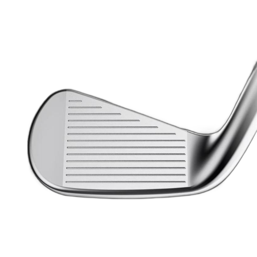 Titleist CNCPT CP-03 Irons image 2