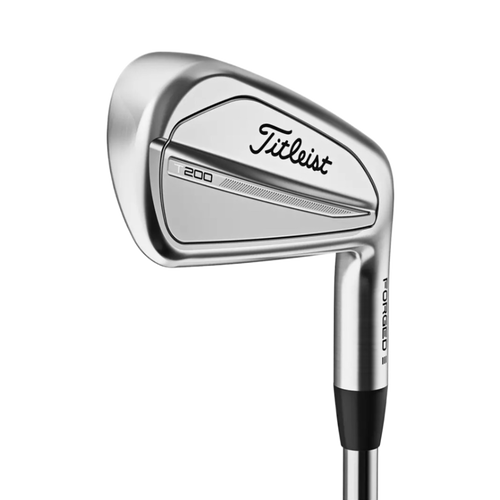Titleist T200 Irons - View 1