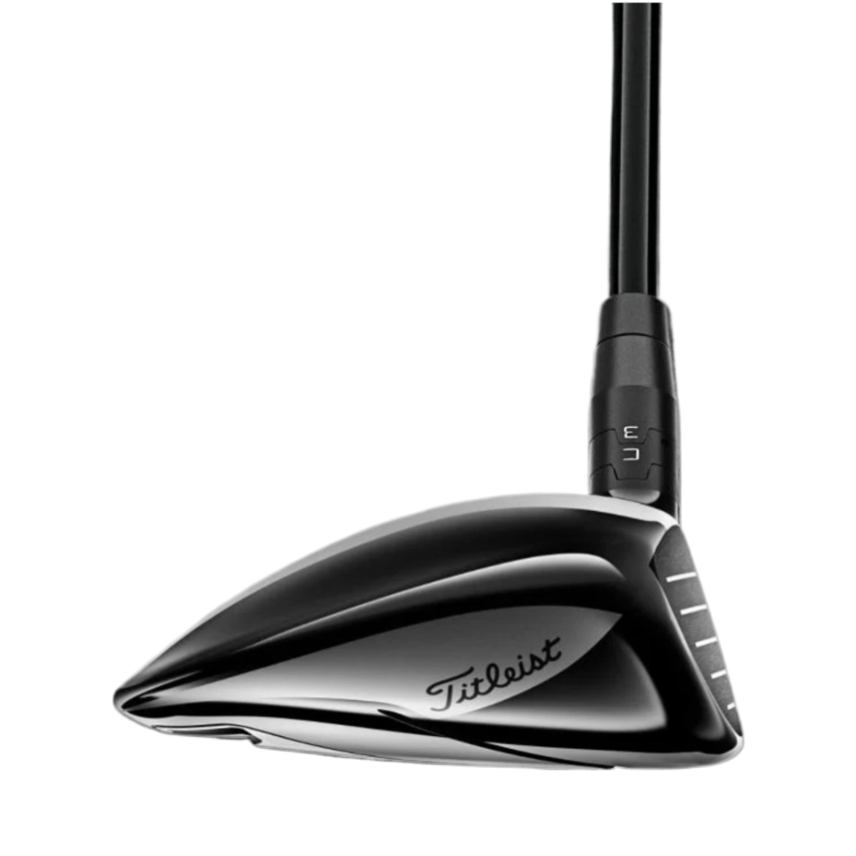 Titleist TSR1 Fairway Woods image 4