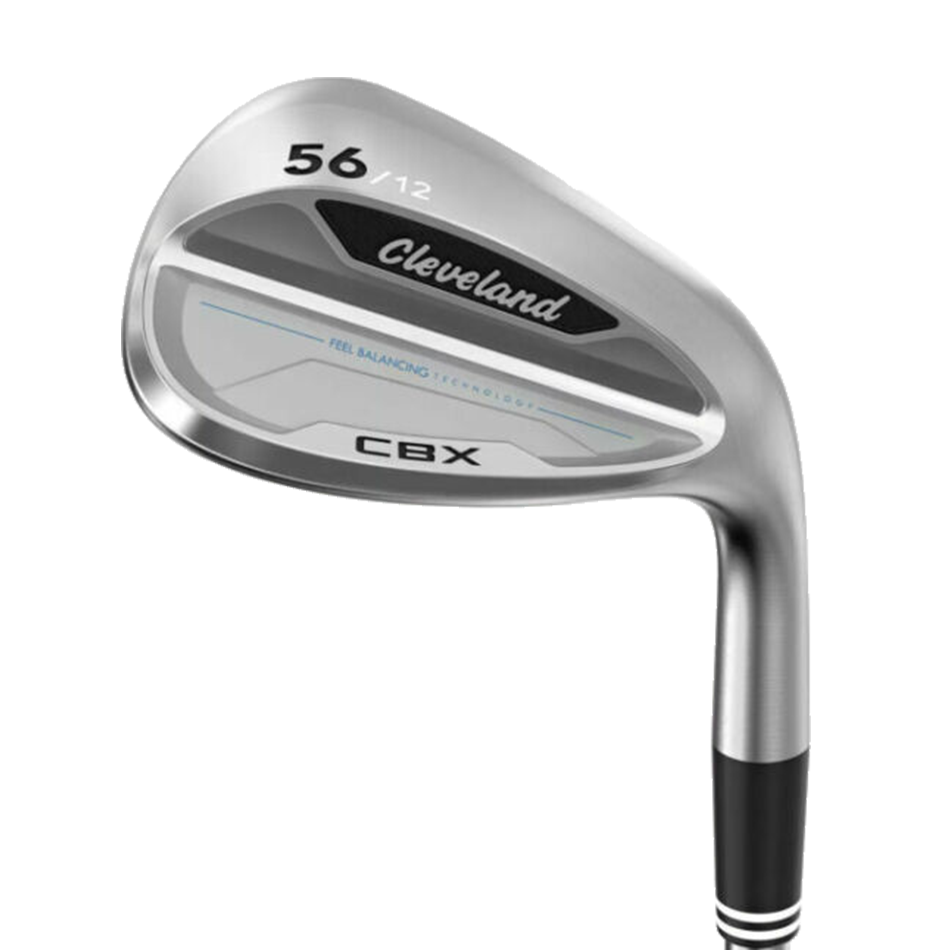 Cleveland Launcher CBX Wedges image 1