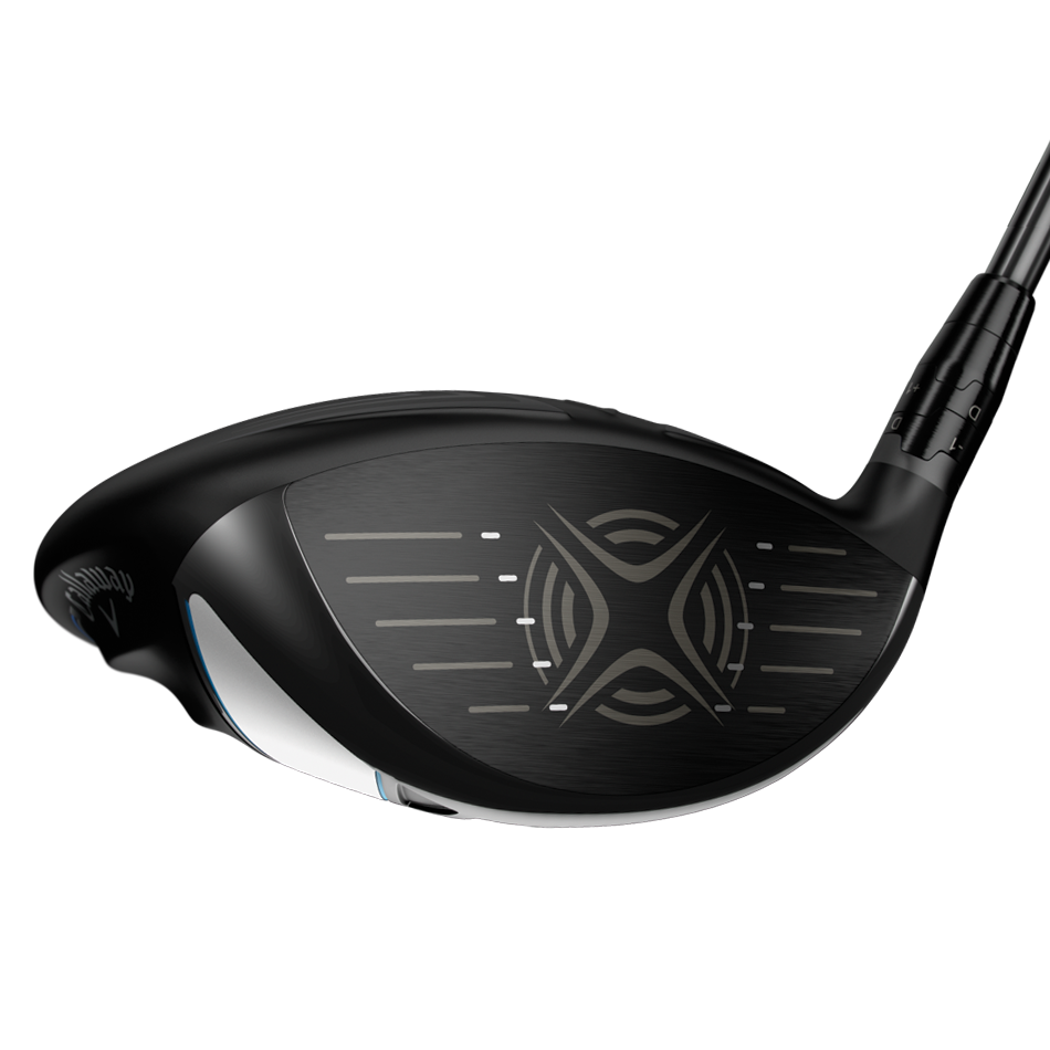 Women's XR 16 Drivers image 2