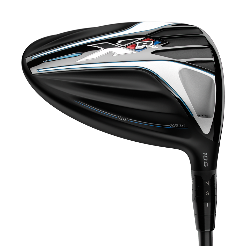 Women's XR 16 Drivers image 5