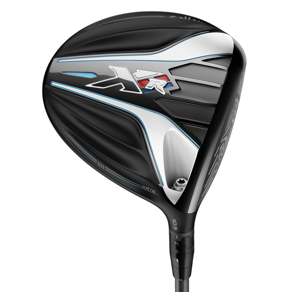Women's XR 16 Drivers image 6