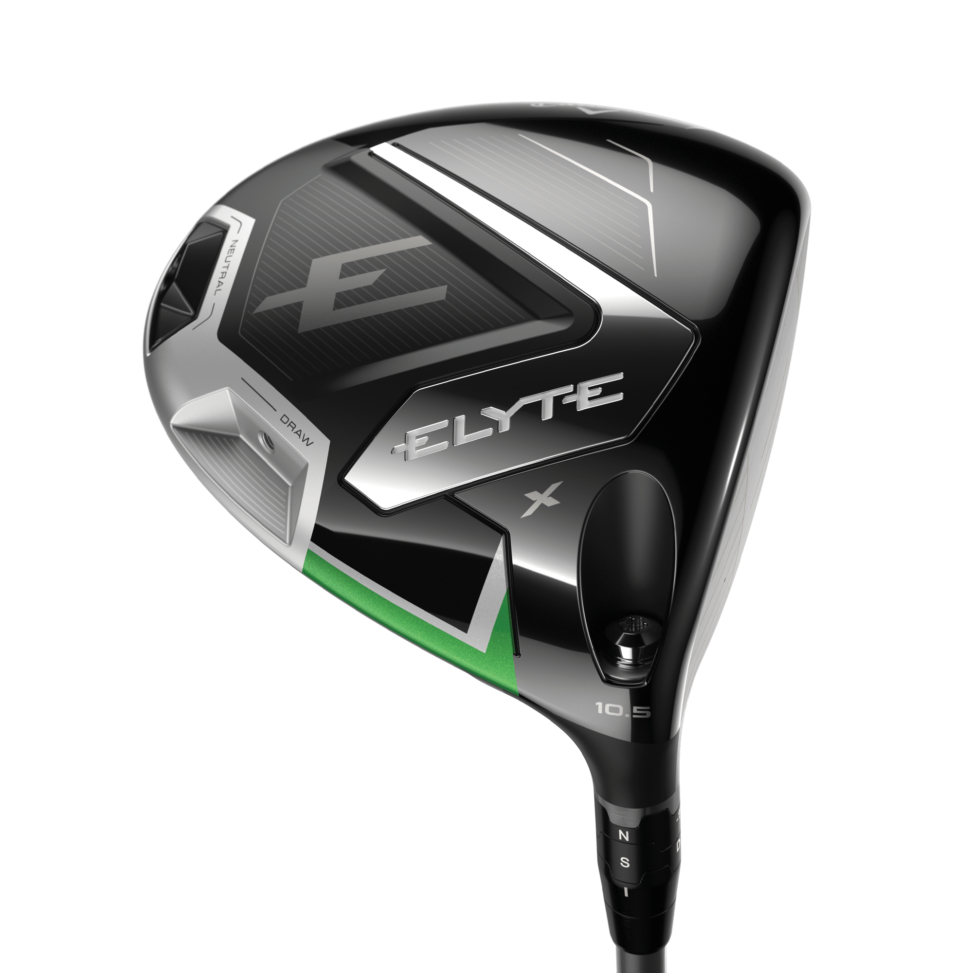 Women's Elyte X Driver