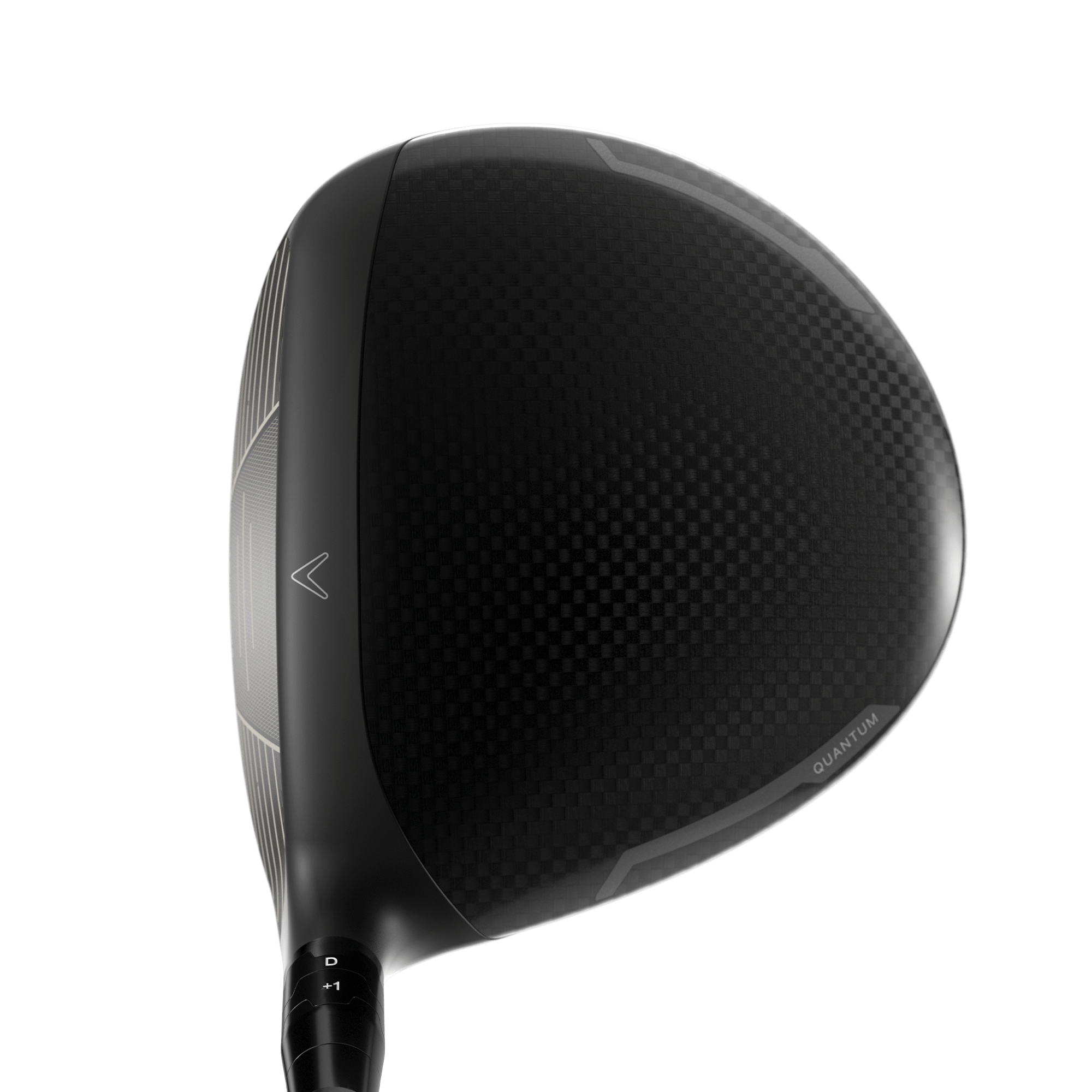 Women's Quantum Max D Driver image 4