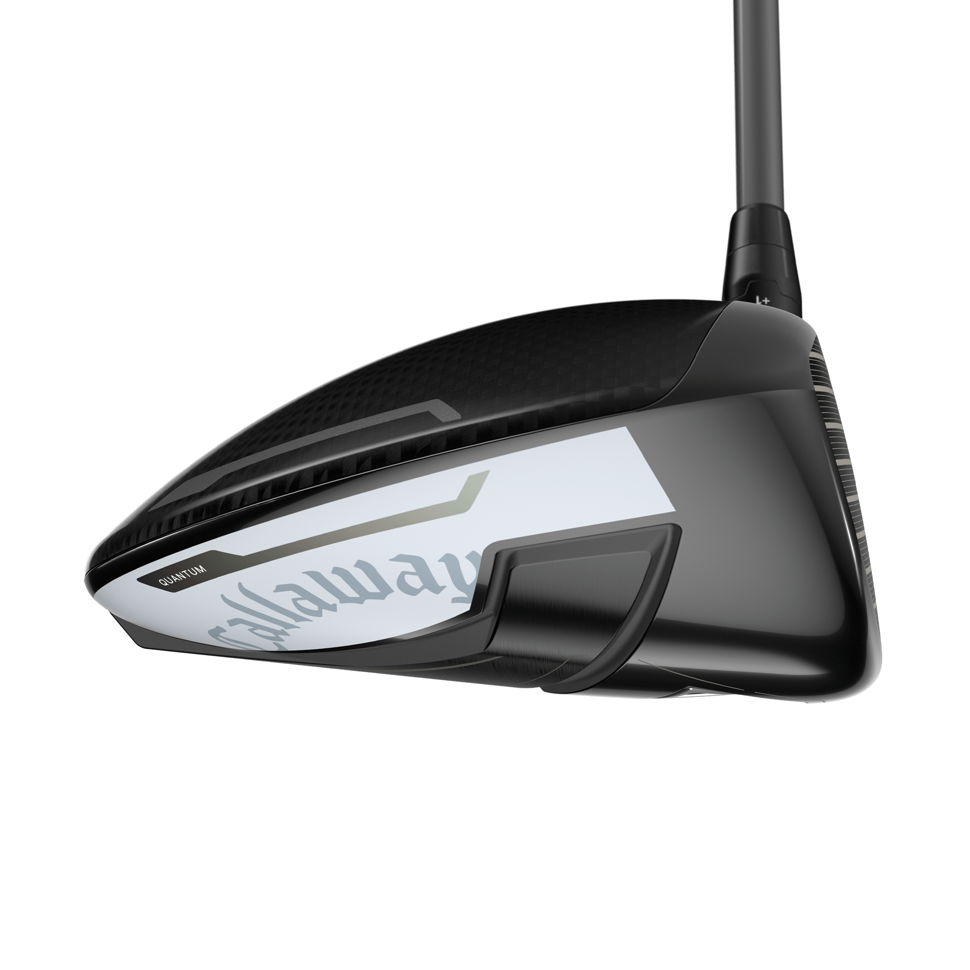 Women's Quantum Max D Driver image 5