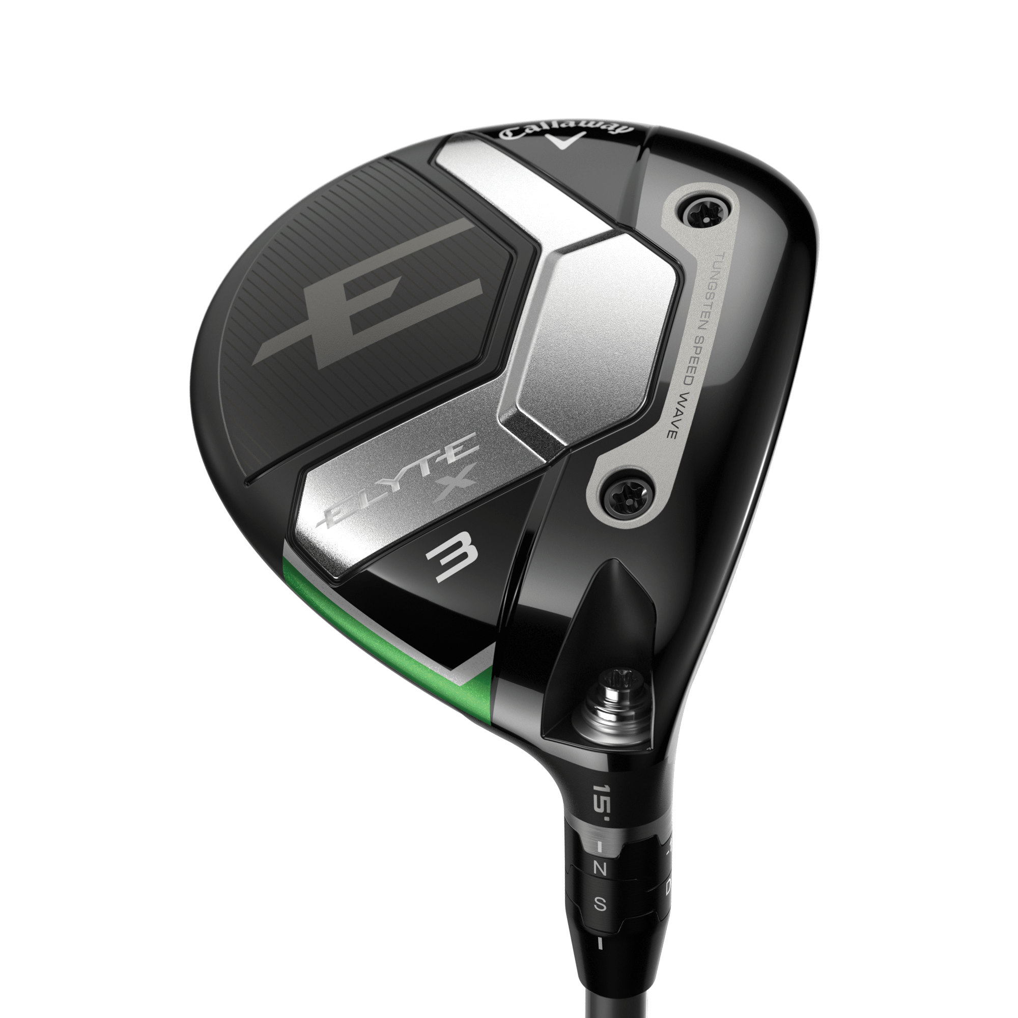 Women's Elyte X Fairway Woods