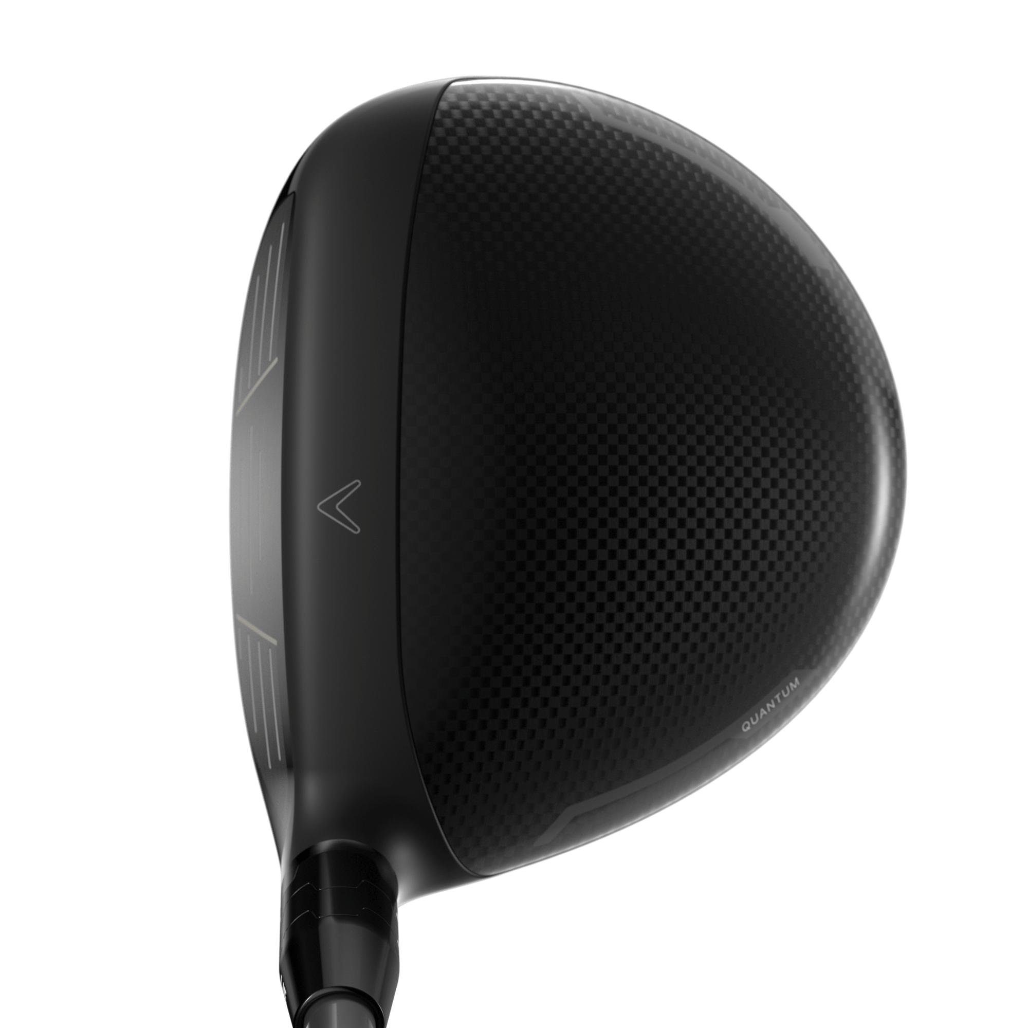 Women's Quantum Max D Fairway Woods image 4