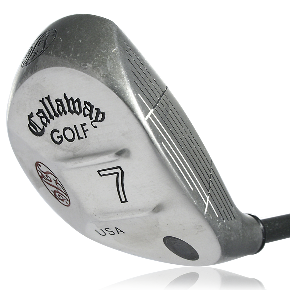 S2H2 Fairway Woods image 1