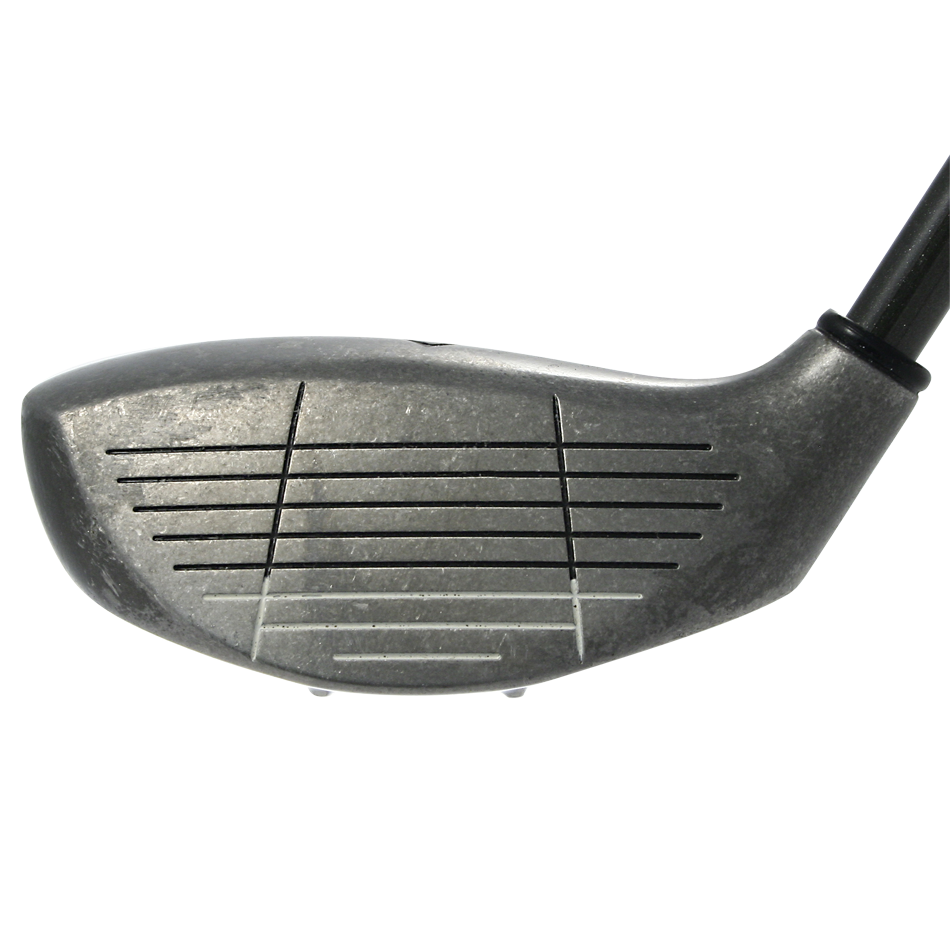 S2H2 Fairway Woods image 2