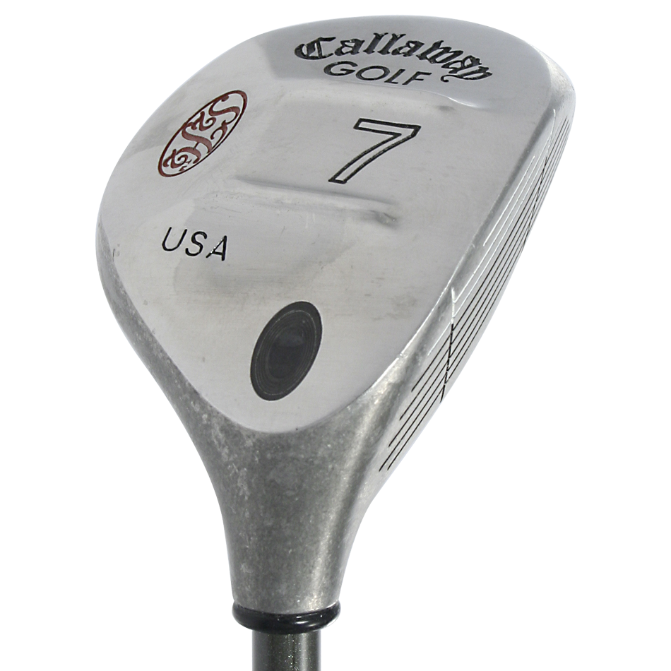 S2H2 Fairway Woods image 3