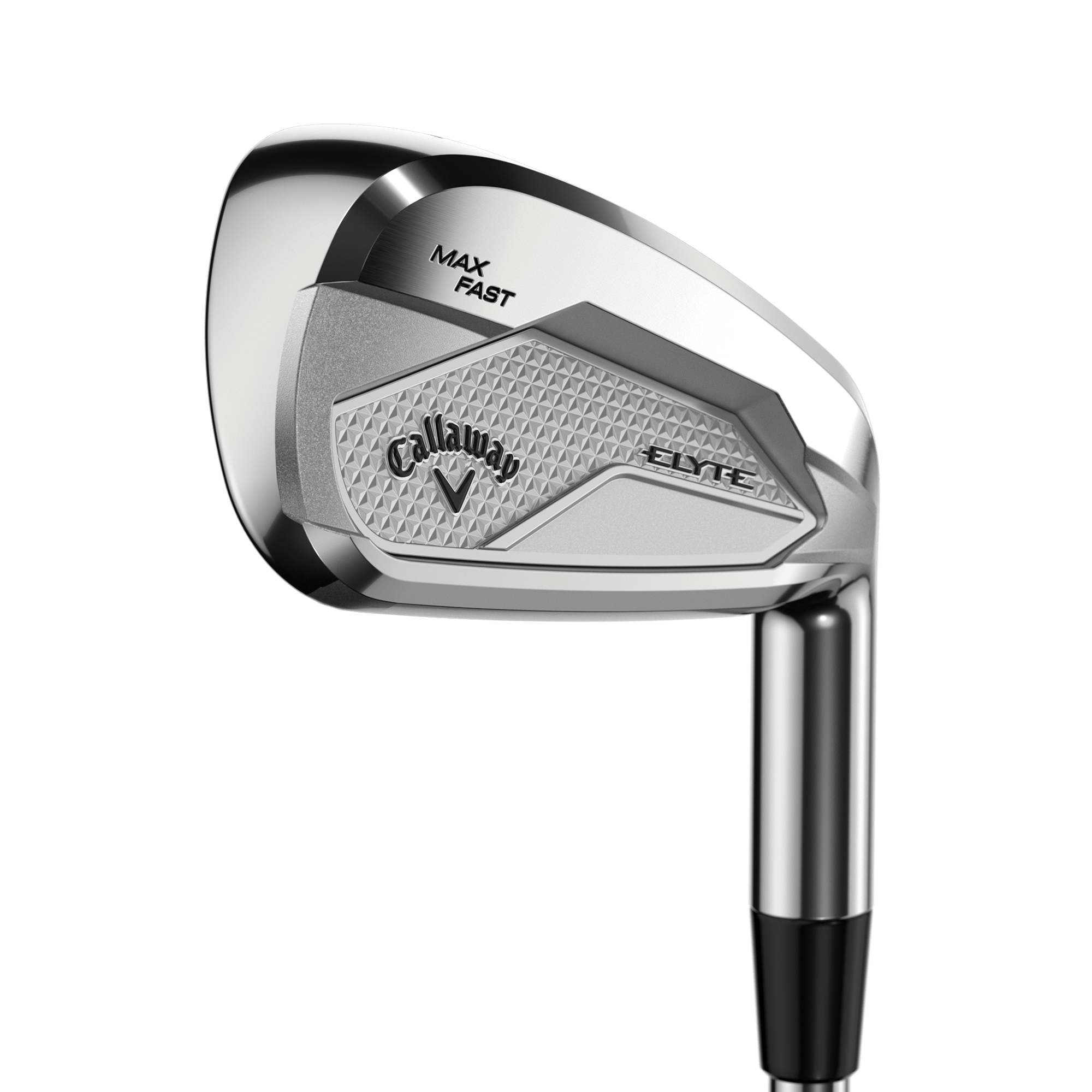 Women's Elyte Max Fast Irons