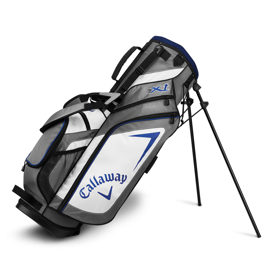 Callaway Golf Junior XT 10-Piece Complete Set | Callaway Golf Pre