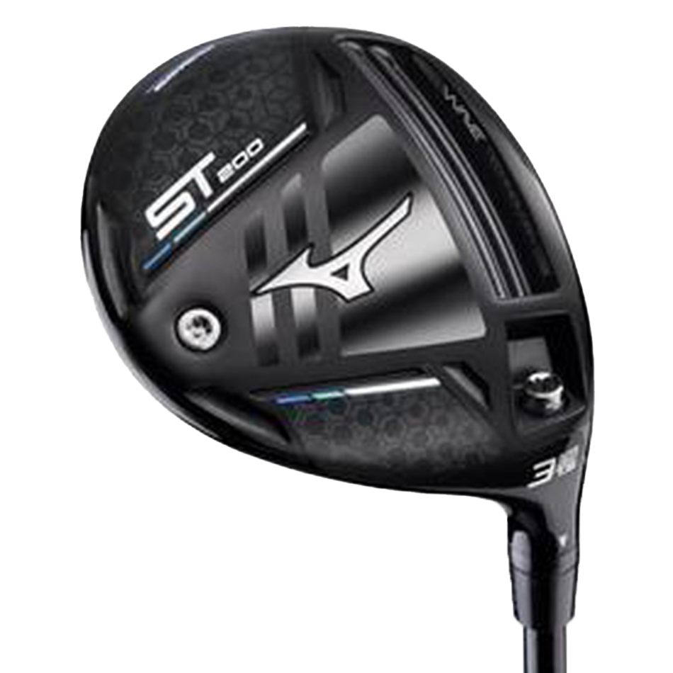 Mizuno ST200 Fairway Woods image 1