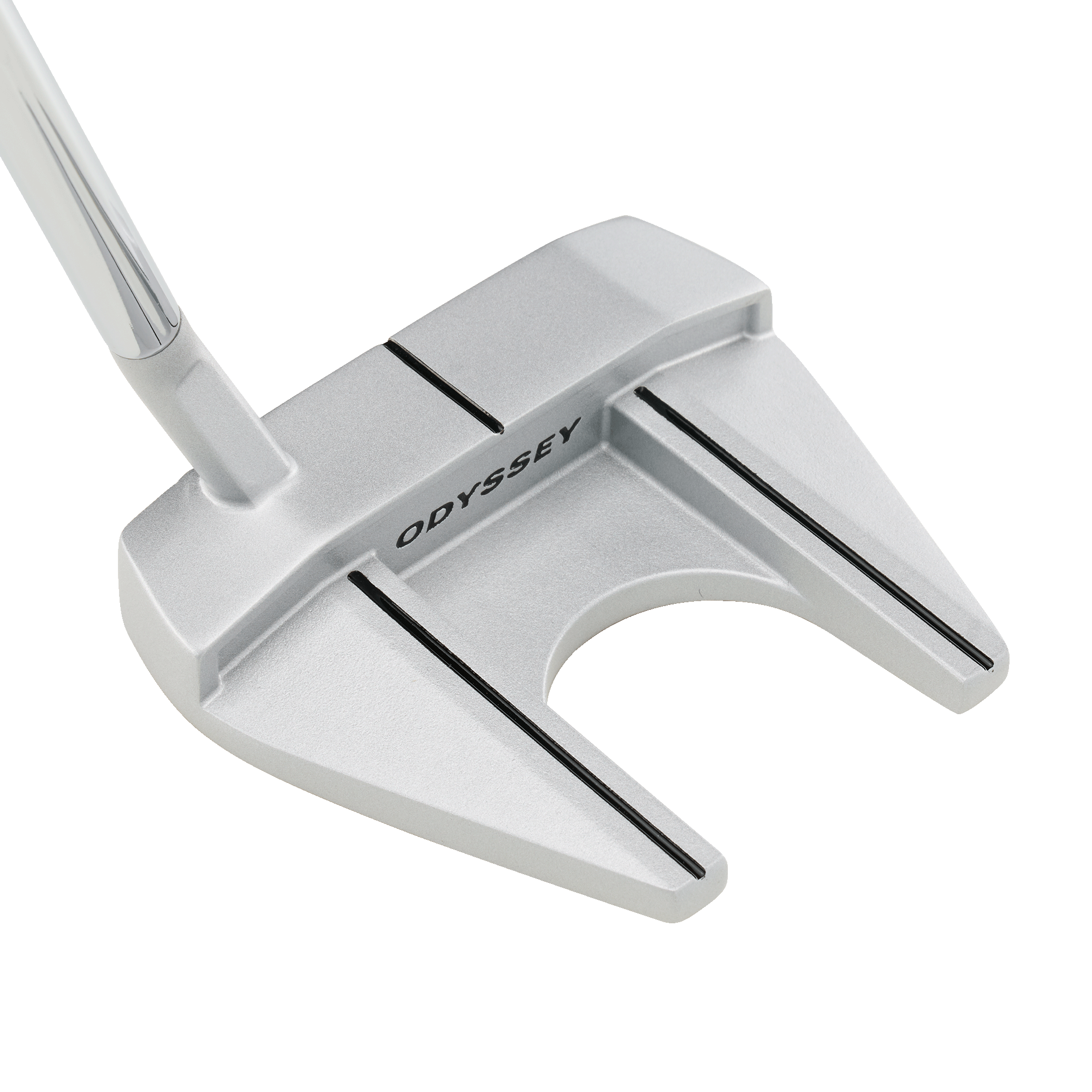 Women's White Hot OG Seven S Putter image 3
