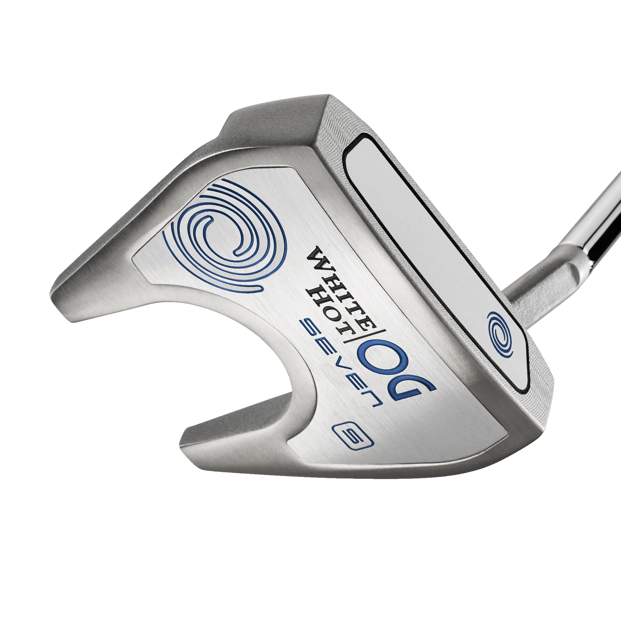 Women's White Hot OG Seven S Putter image 4