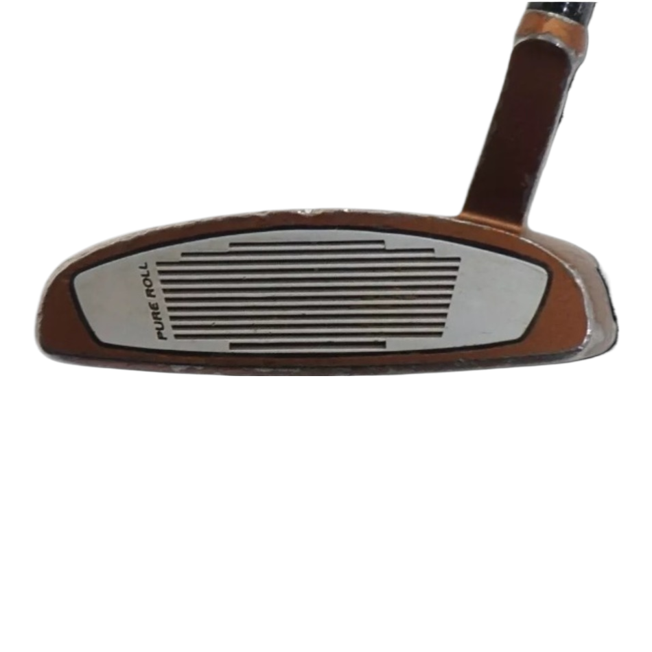 TaylorMade 2019 Spider Mini Copper Putter Mens/Right image 2