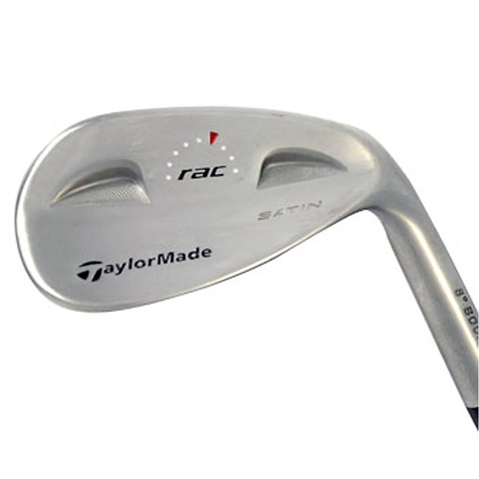TaylorMade RAC Satin Wedges image 1