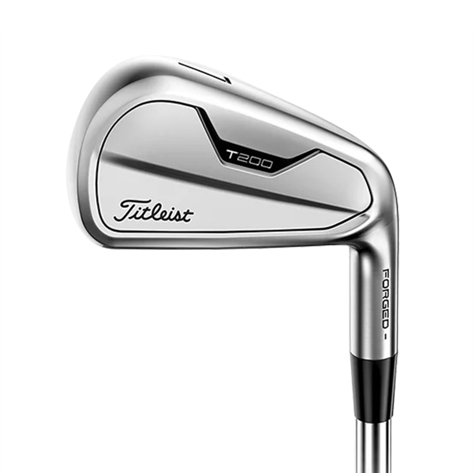 Titleist T200 Irons