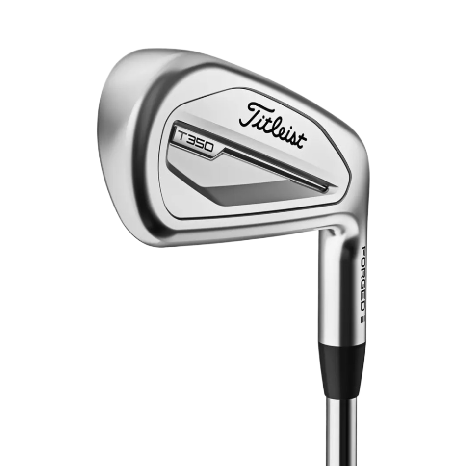Titleist T350 Irons
