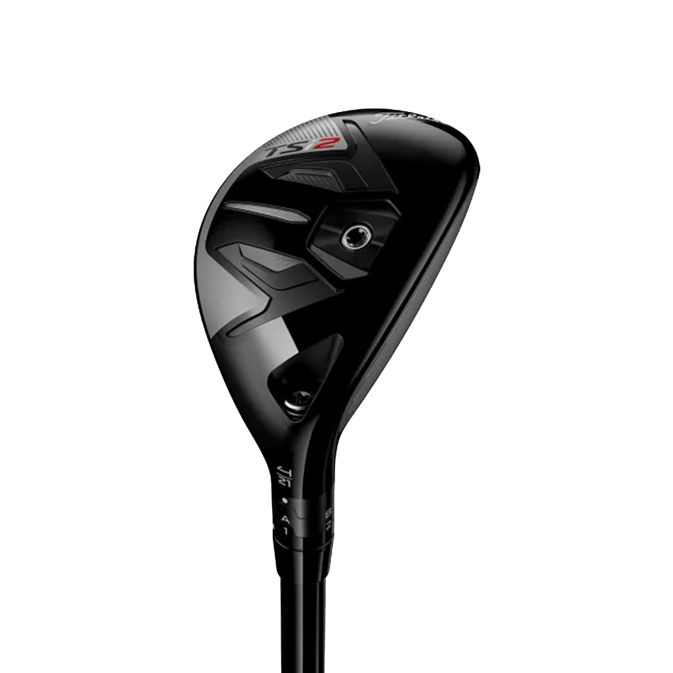 Titleist TSi2 Hybrids