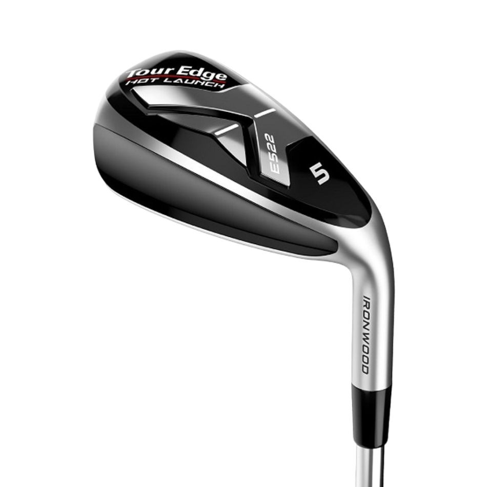 Tour Edge Hot Launch E522 Irons