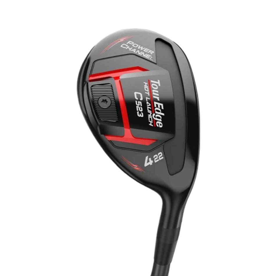 Tour Edge Hot Launch C523 Hybrids
