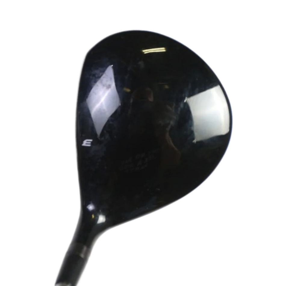 Tour Edge Exotics EXS Fairway Woods image 3