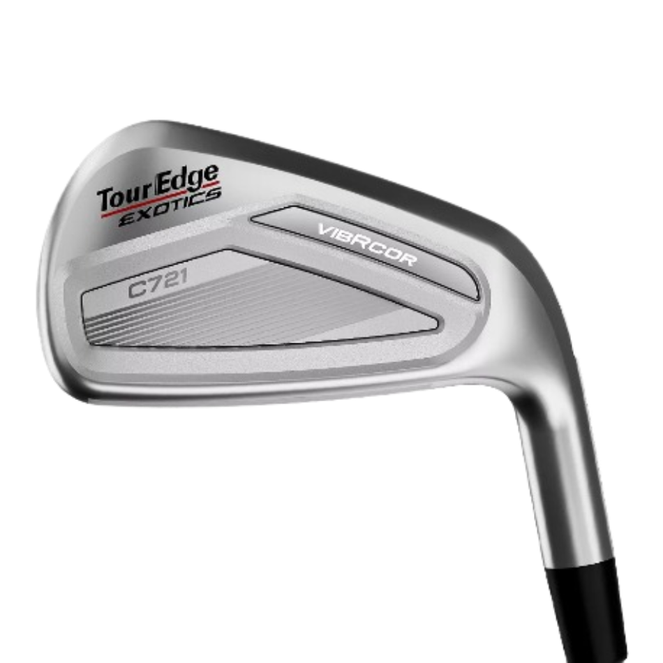 Tour Edge Exotics C721 Irons