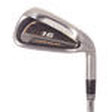 Cleveland CG16 Satin Chrome Irons image 2