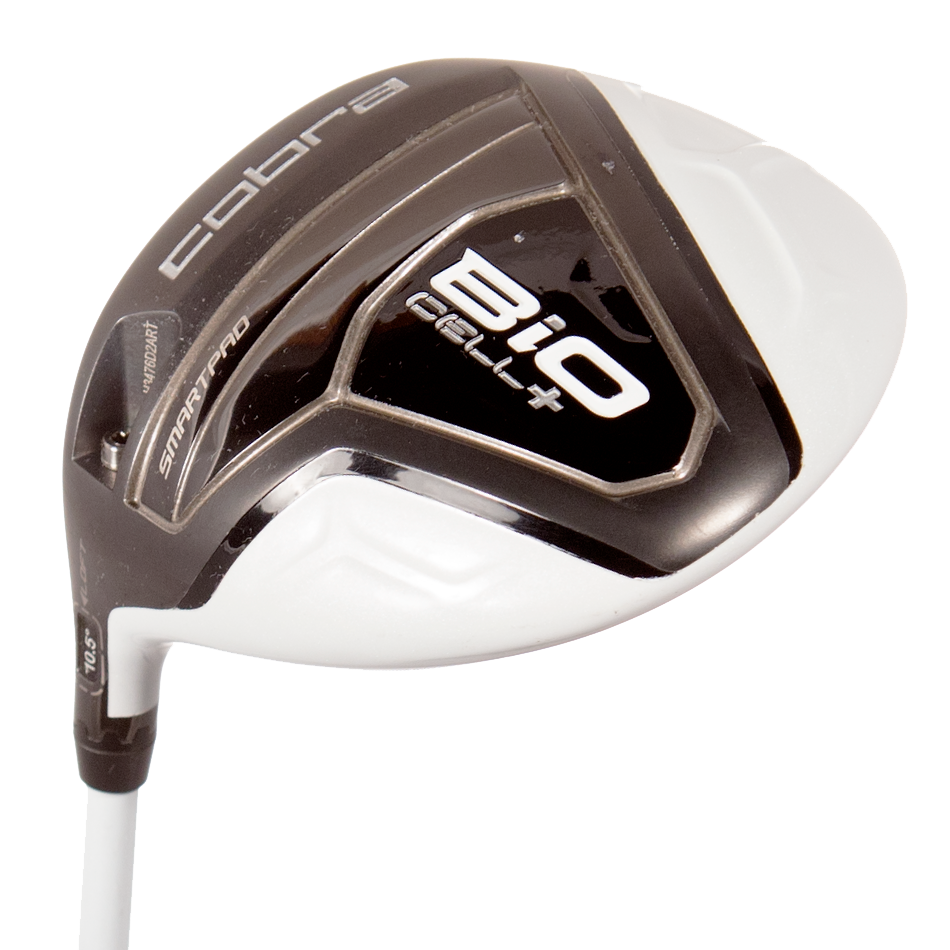 Cobra BiO CELL+ Drivers image 1