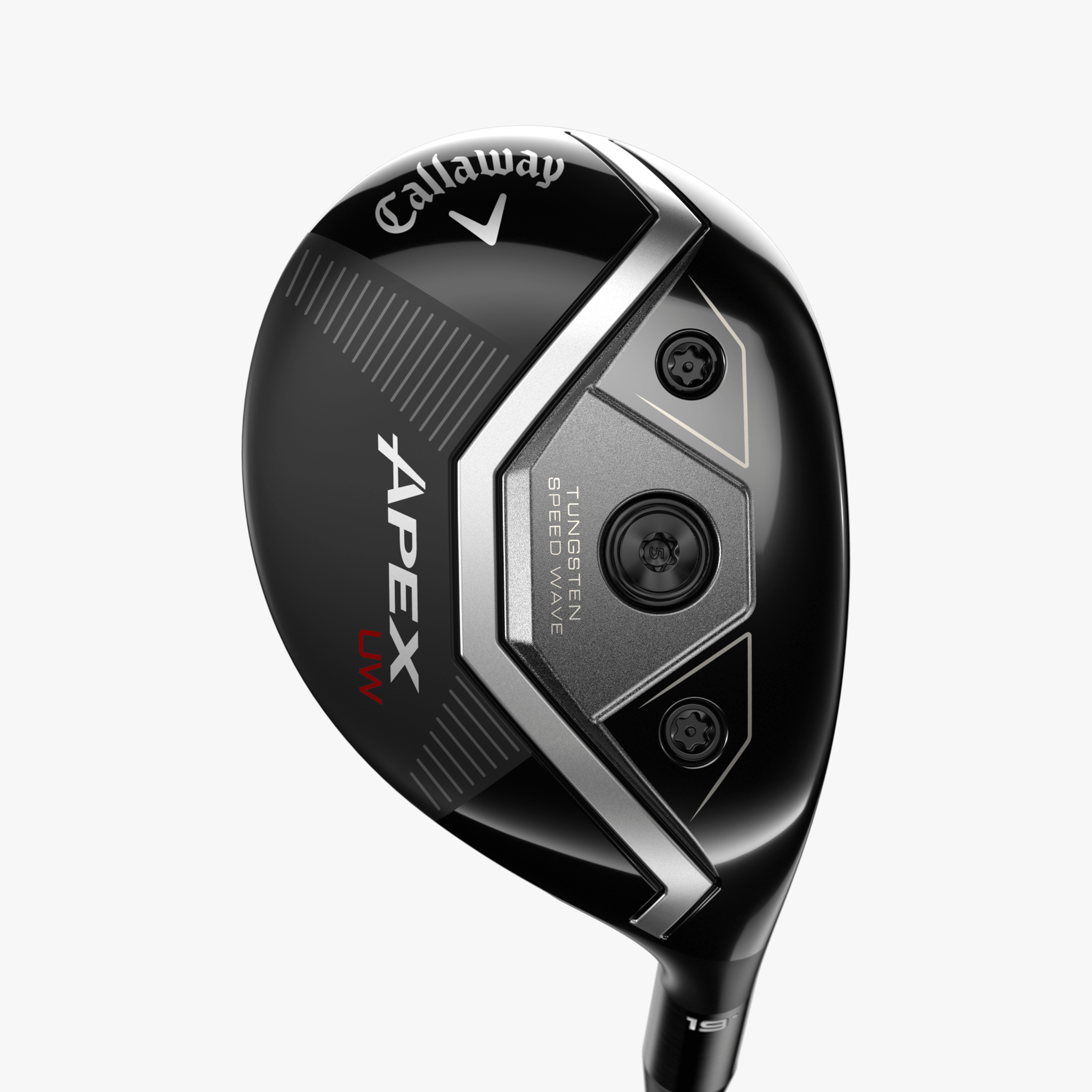 初代モデル ◇ APEX UW ◇ 3番 19度 ◇ Callaway golf 初代モデル 初代モデル ◇ APEX UW ◇ 3番 19度 ◇ Callaway golf 初代モデル