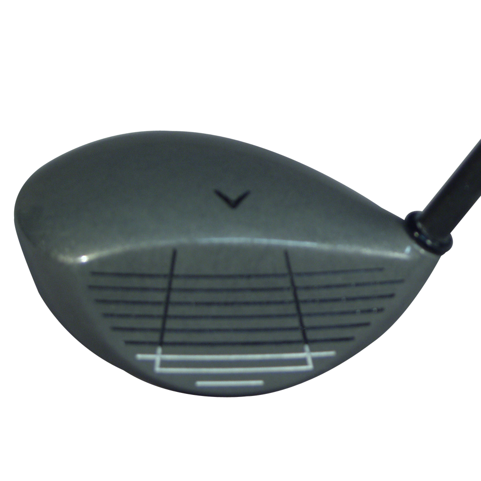 Original Big Bertha Fairway Woods image 2