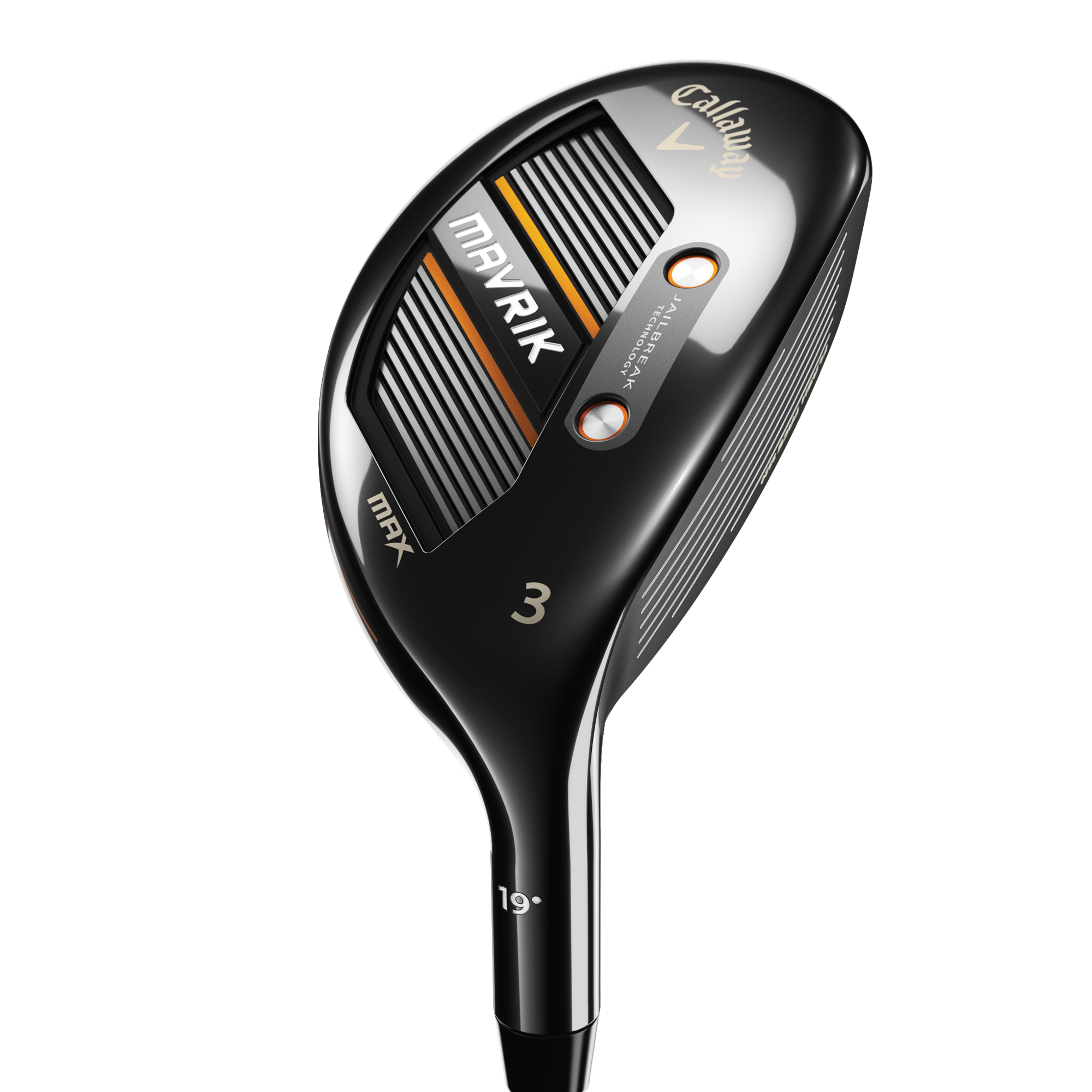 MAVRIK MAX Hybrids