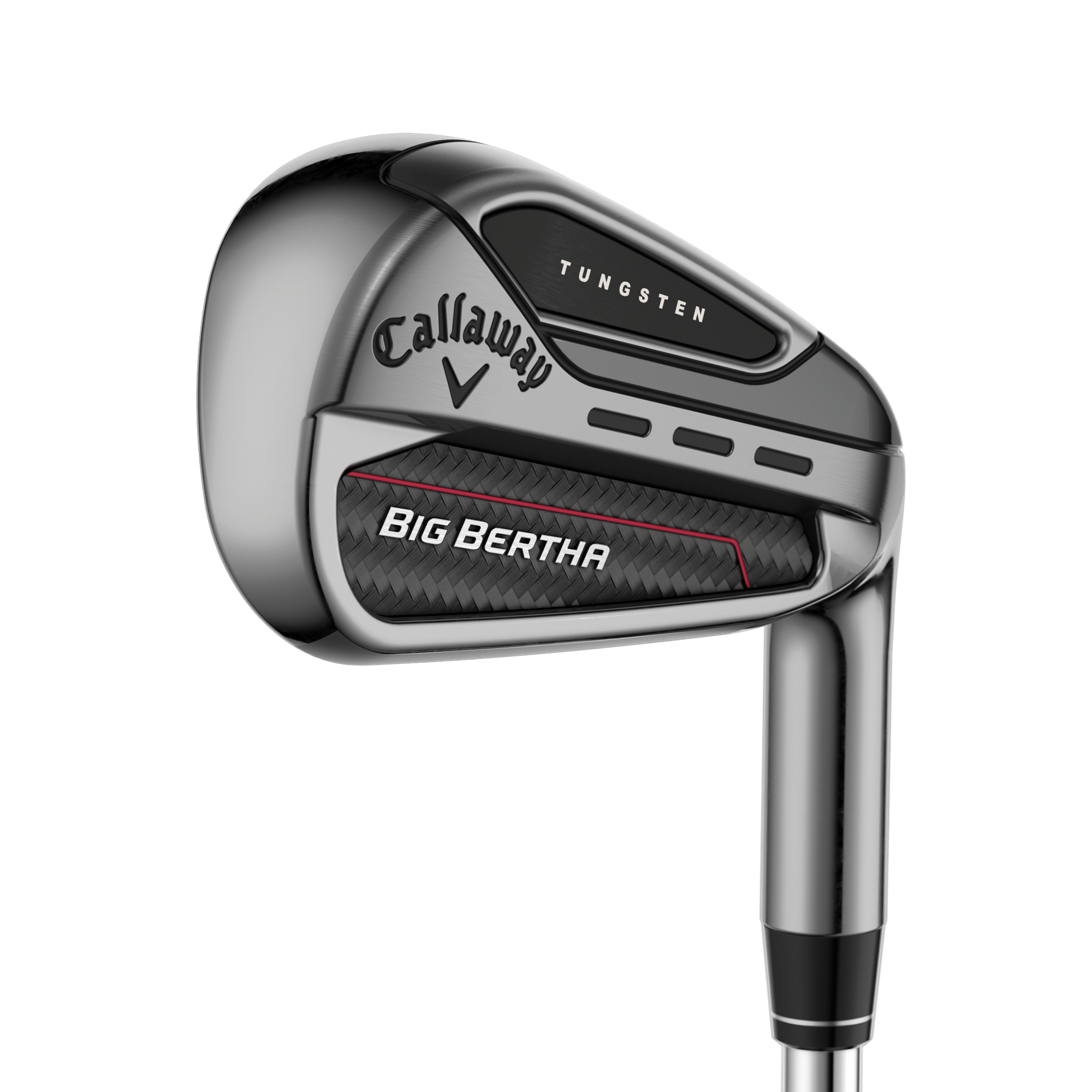 Callaway Golf Big Bertha Irons/Hybrids Combo Set | Callaway Golf