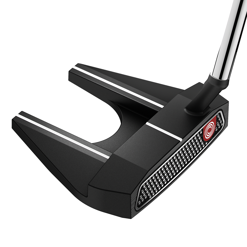 Odyssey O-Works Black #7S Putter image 1
