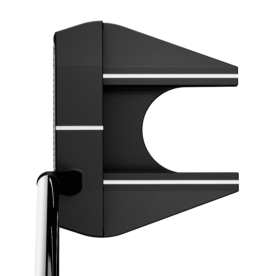 Odyssey O-Works Black #7S Putter image 2