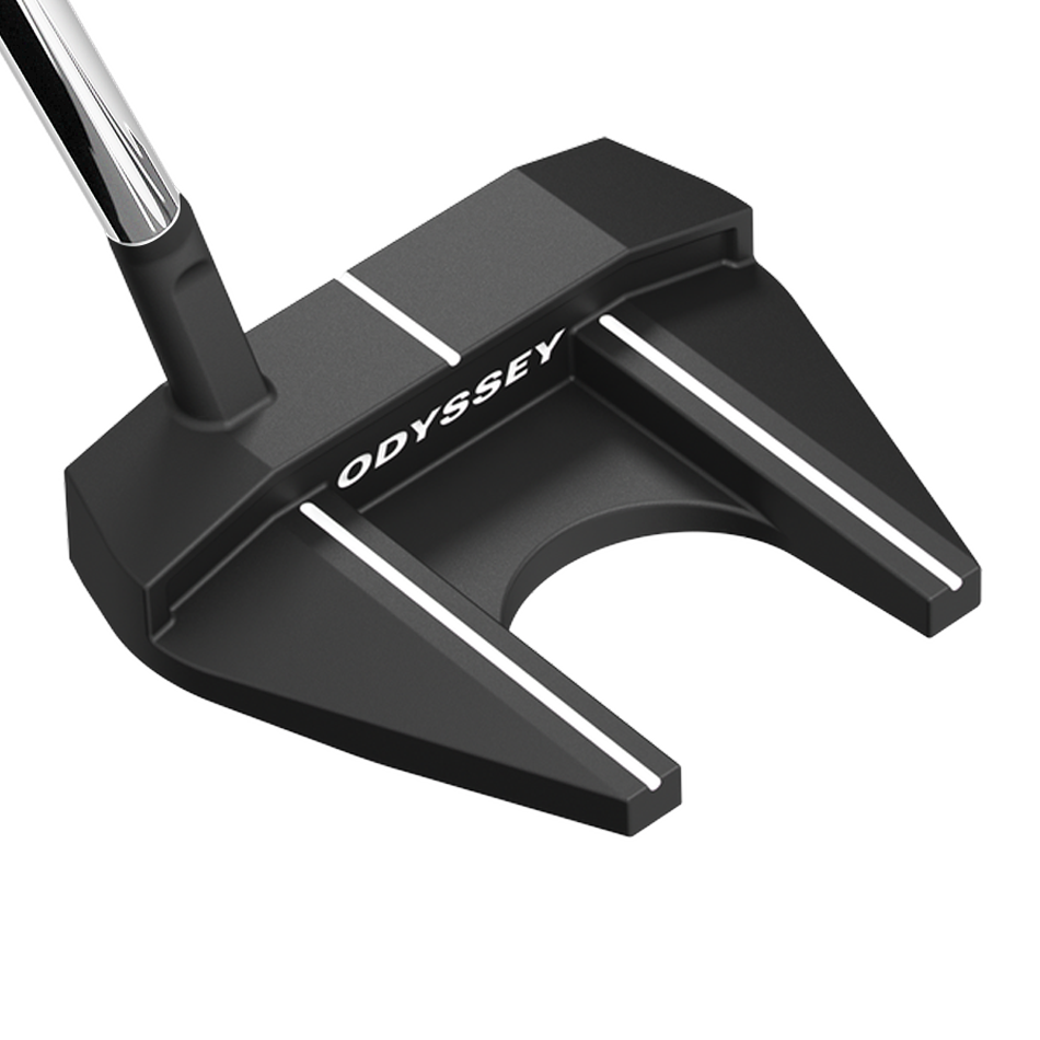 Odyssey O-Works Black #7S Putter image 3
